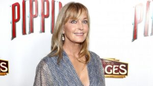 bo derek age