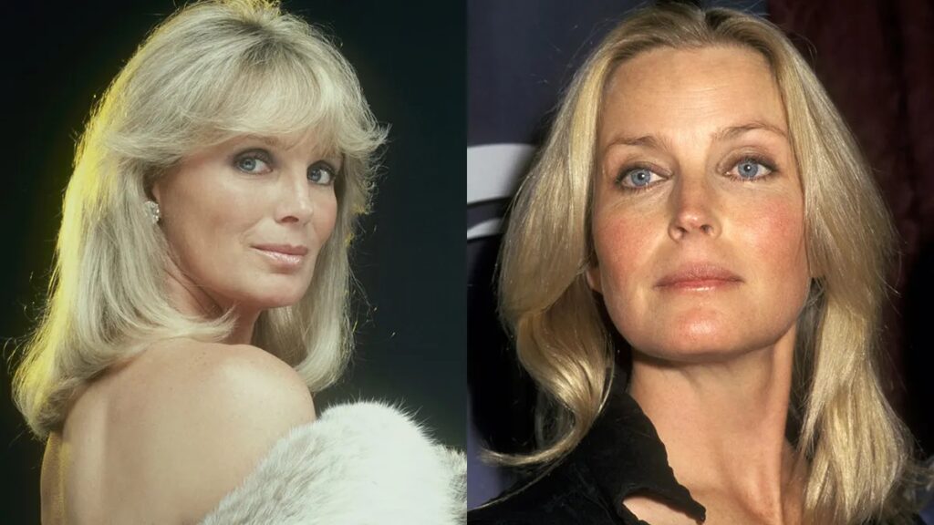 bo derek age