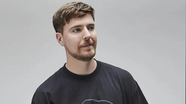 mrbeast age