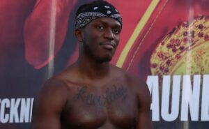 ksi age