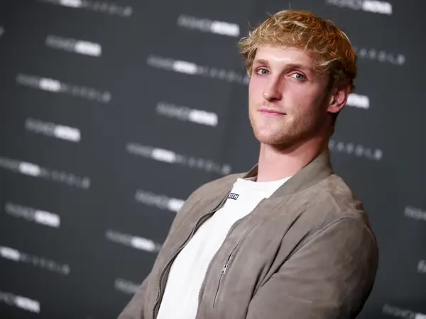 logan paul age