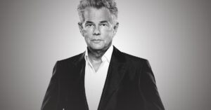 david foster age