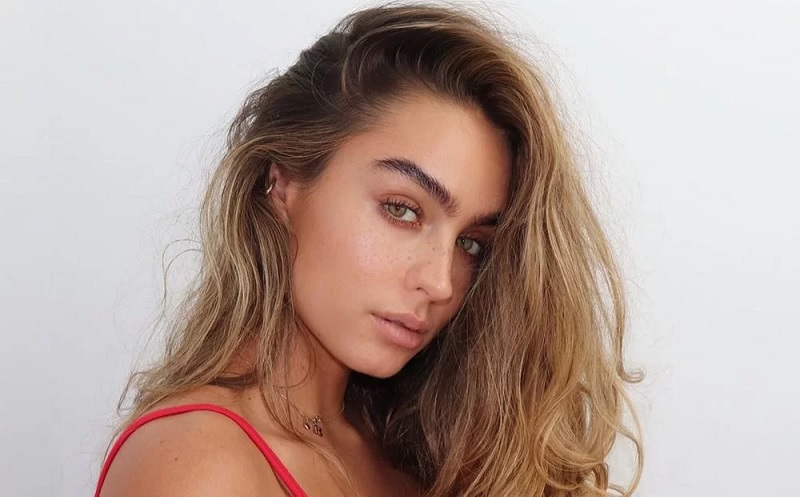 sommer ray age