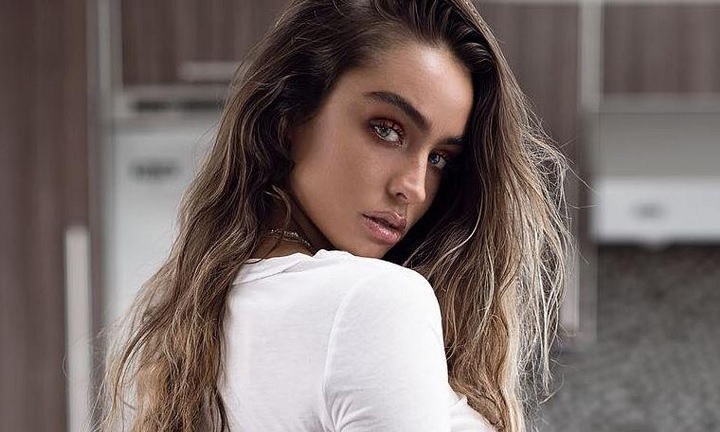 sommer ray age