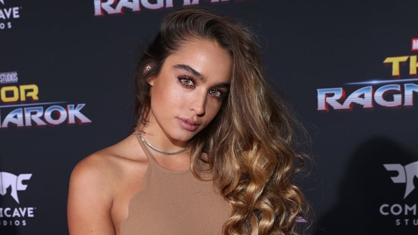 sommer ray age