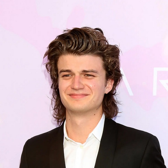 joe keery age