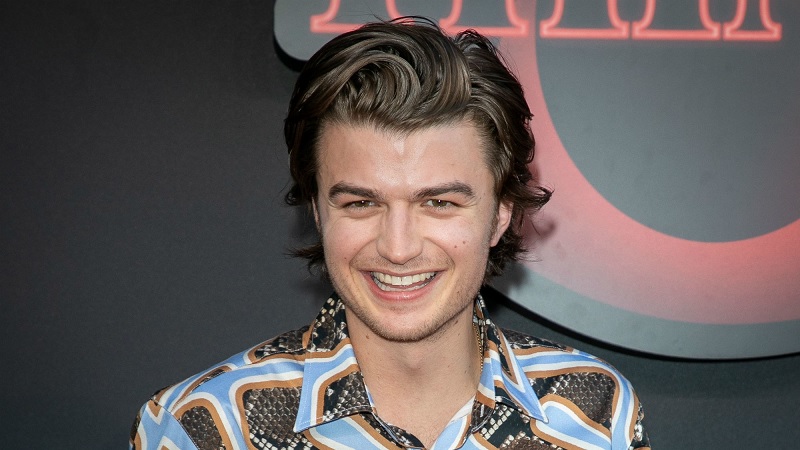 joe keery age