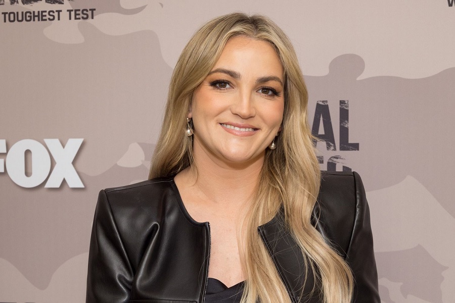 jamie lynn spears age