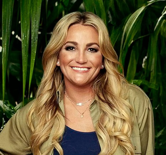 jamie lynn spears age