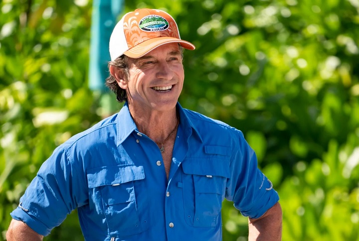 jeff probst age