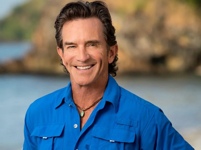 jeff probst age