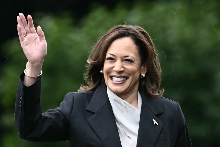 kamala harris age