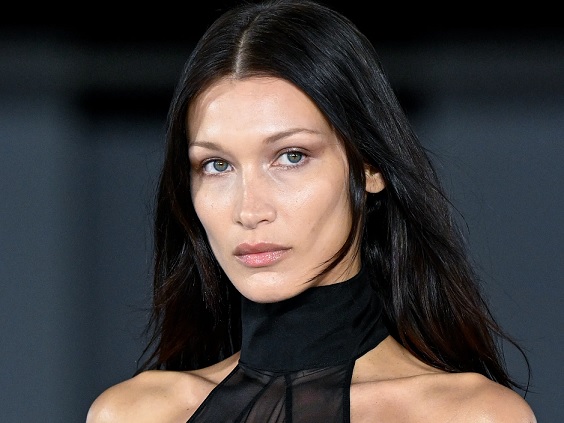 bella hadid age