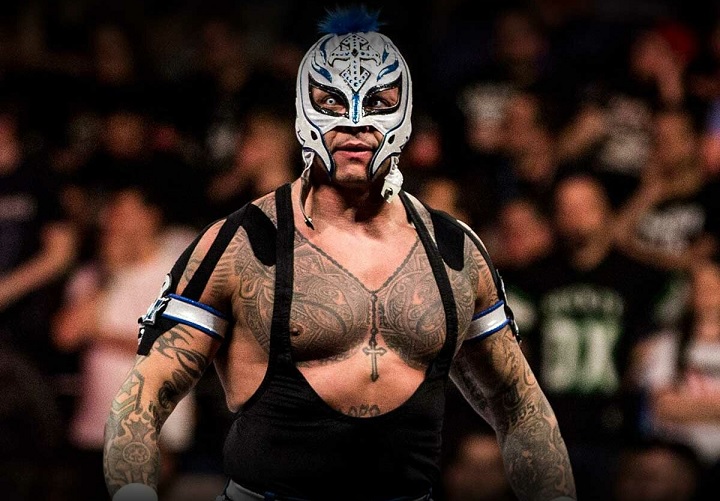 rey mysterio age