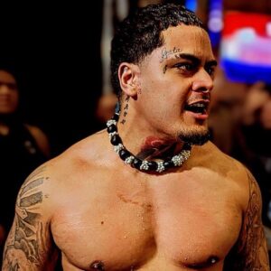 zilla fatu age