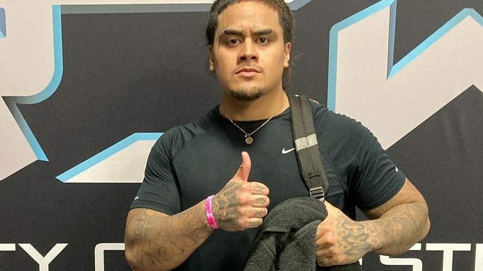 zilla fatu age