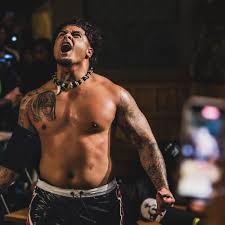 zilla fatu age