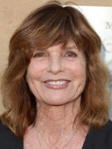 katharine ross age