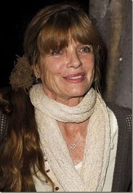 katharine ross age