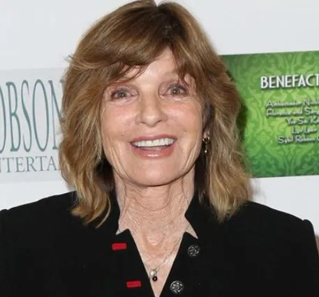 katharine ross age