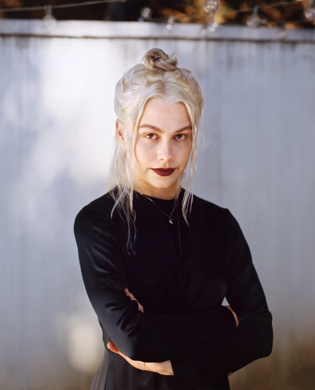 phoebe bridgers age