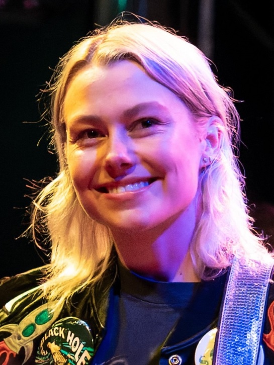 phoebe bridgers age