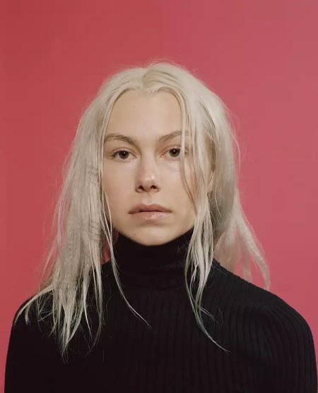 phoebe bridgers age