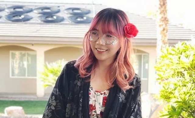 lilypichu age