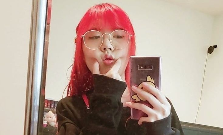 lilypichu age