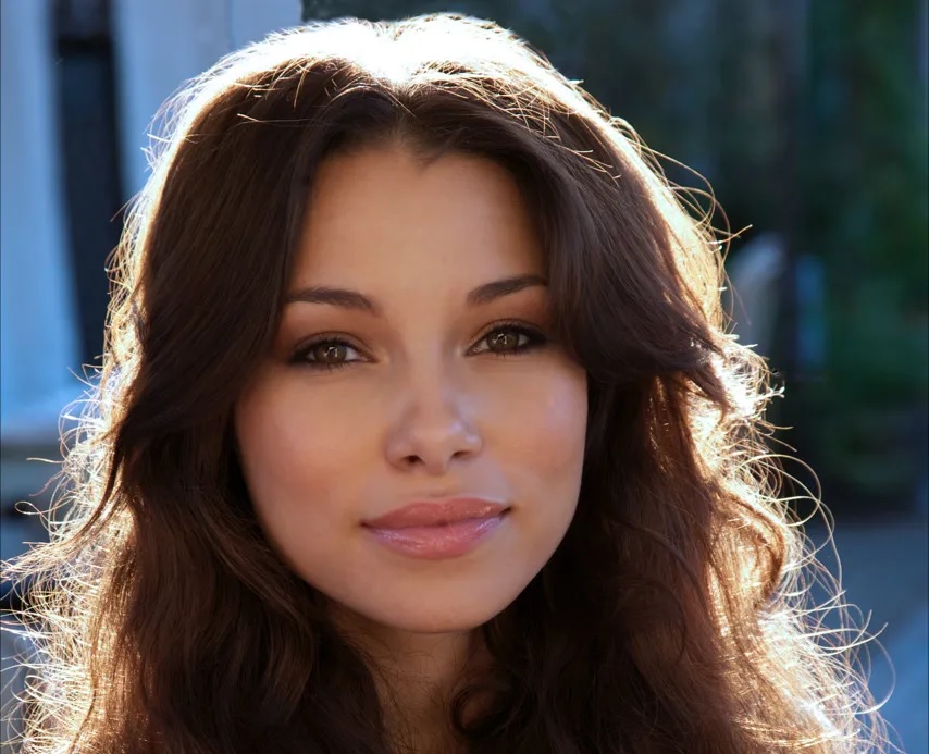 jessica parker kennedy age