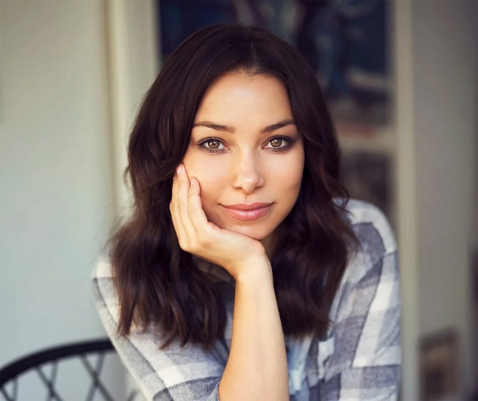 jessica parker kennedy age