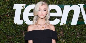 loren gray age