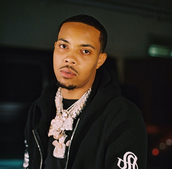 g herbo age