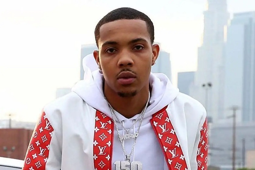 g herbo age