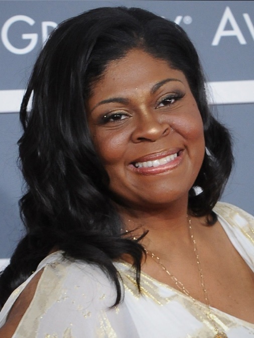 kim burrell age