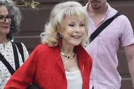 barbara eden age