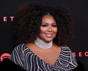 lizzo age