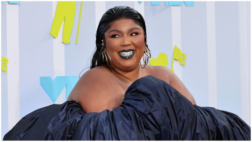 lizzo age