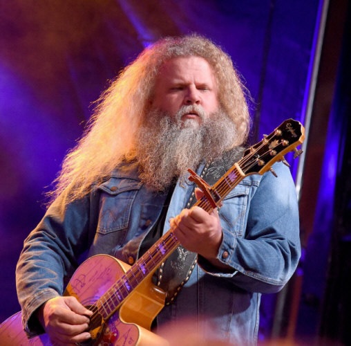 jamey johnson age