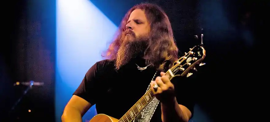 jamey johnson age