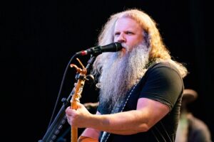 jamey johnson age