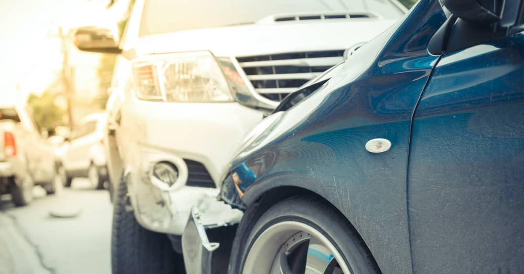 Why You Should Connect with a Car Accident Lawyer After a Collision