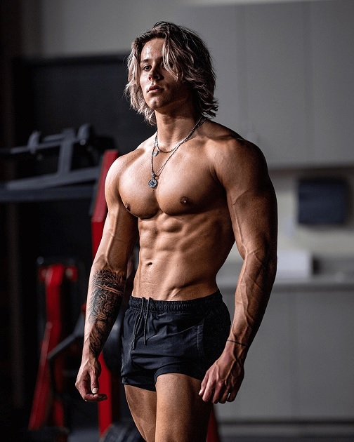 alex eubank age