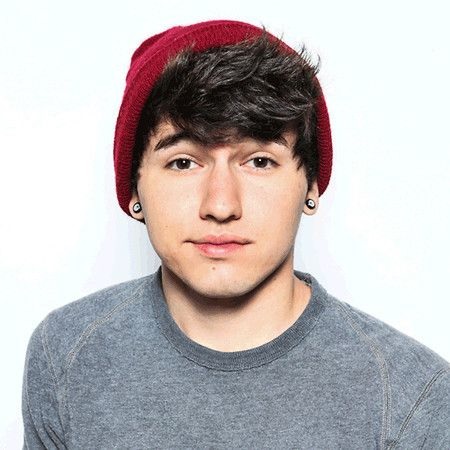jc caylen age