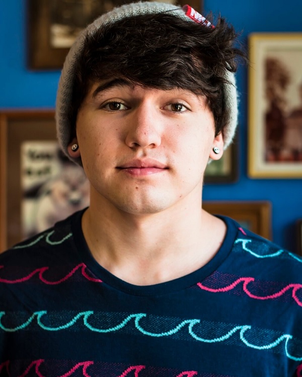jc caylen age