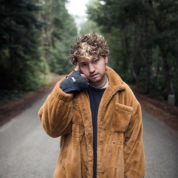 jc caylen age