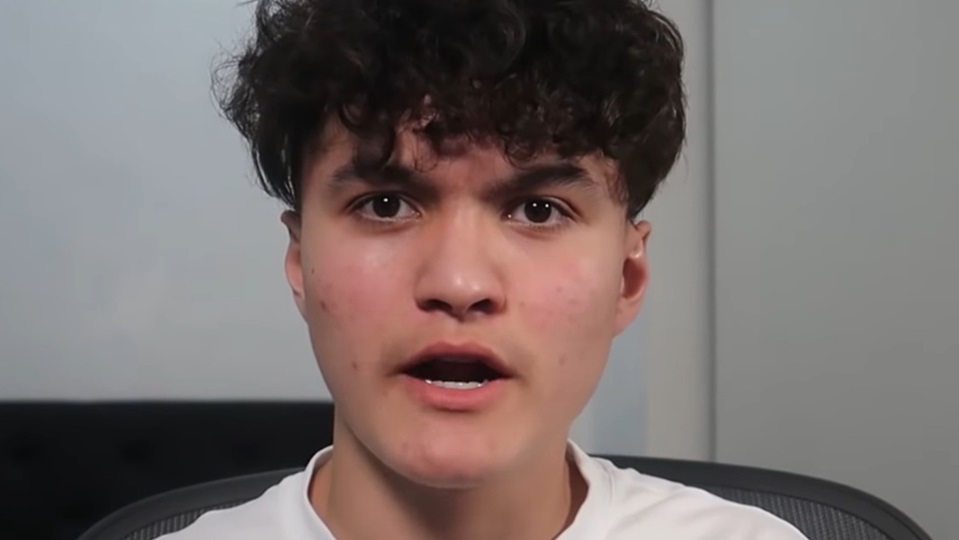 faze jarvis age