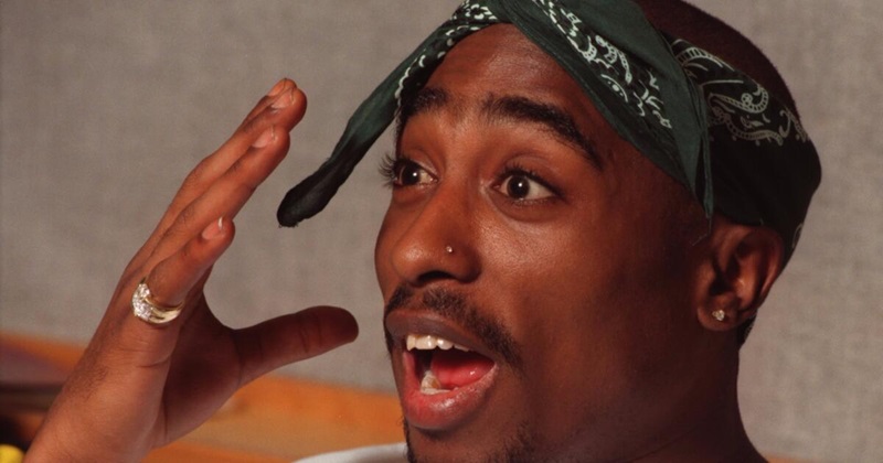 tupac age now