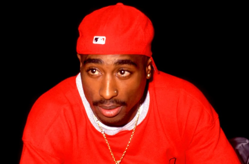 tupac age now