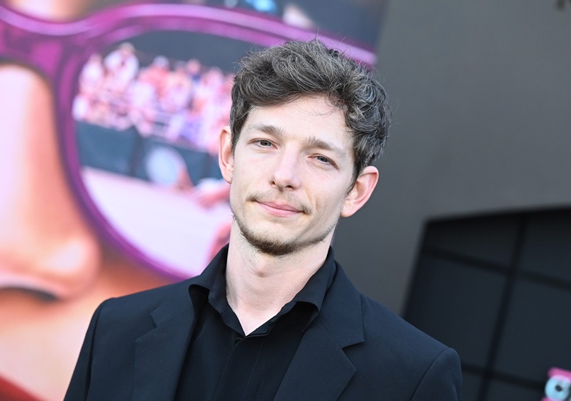 mike faist age